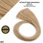 Preview: easy-touch Tapes Farbe 62 30cm